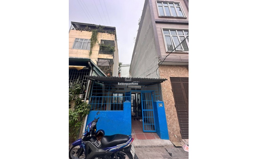 MỘT MẢNH DUY NHẤT - DIỆN TÍCH RỘNG - GIÁ ĐẦU TƯ - XÂY Ở HAY CCMN ĐỀU ĐẸP - PHÂN LÔ OTO TRÁNH - KHU VỰC Ở SƯỚNG